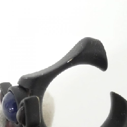 Nhẫn Louis Vuitton New Monogram L M61160 - Hàng hiệu Authentic 772715