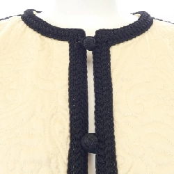 セリーヌ CELINE 2V972705A Áo khoác không cổ - Hàng hiệu Chính hãng 822376