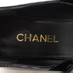 【Mã giảm giá】Giày CHANEL 662335