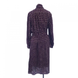 【Khuyến mãi】Đầm Celine CELINE 653245