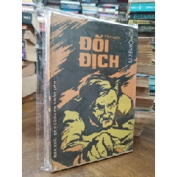 Đối địch (bộ 2 tập) - Iu. Xê-mi-ô-nốp (Dương Đức Niệm dịch)