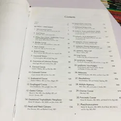 📘 HEMATOLOGY ONCOLOGY THERAPY – BÌA CỨNG 700893