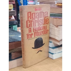 A Holiday for Murder - Agatha Christie 522328