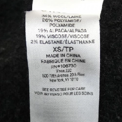 Vince VINCE áo khoác 631404