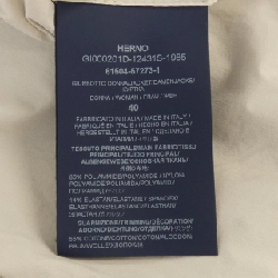 【Mã giảm giá】Áo khoác Herno 637394