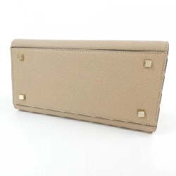 ヴァレクストラ VALEXTRA 2 tay cầm túi Milano WBMI0006010LOC99 BAG - Hàng hiệu Authentic 832281