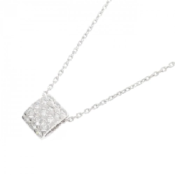 Boucheron Diamond Necklace - Hàng hiệu Authentic 842071