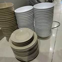 THANH LÝ TẤT CẢ TÔ DĨA NÂU NHÉ MỌI NGƯỜI  606510