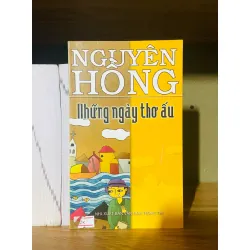 Những ngày thơ ấu