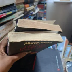 Những kẻ điên rồ phải chết, mario puzo 971345