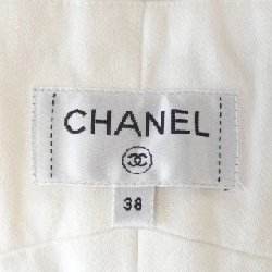 Chanel CHANEL P58638V44517 Quần - Hàng hiệu Authentic 818707