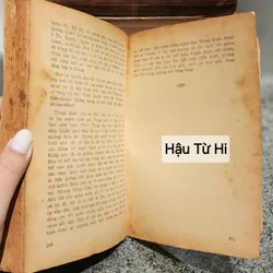 HẬU TỪ HI (Từ Từ Hi đến Mao Trạch Đông) 702660