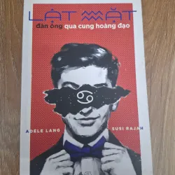 Lật mặt đàn ông qua cung hoàng đạo - Adele Lang & Susi Rajah - Tâm lý / Giải trí 1004538