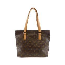 Túi Louis Vuitton Monogram Cabas Piano M51148