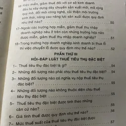 HỎI ĐÁP LUẬT THUẾ 591964