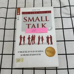 Small Talk