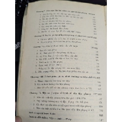 Cải thiện ngành trồng đậu phụng tại việt nam - Tôn Thất Trình 378172