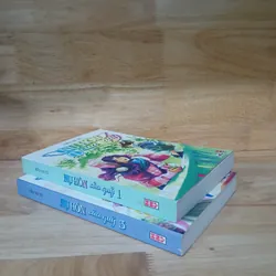 Nụ Hôn Của Quỷ (T1, T3) - Tiểu Ni Tử 660353