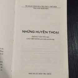 Những huyền thoại (bản in cũ) 599935