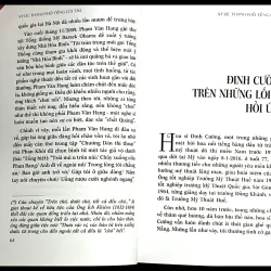 DẤU XƯA XỨ QUẢNG - KÝ ỨC THÀNH PHỐ TIẾNG CÒI TÀU 1026736