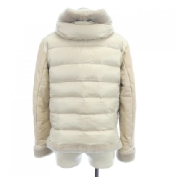 Áo khoác lông vũ EMMETI - Hàng hiệu Authentic 904909