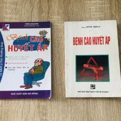 BỆNH CAO HUYẾT ÁP 