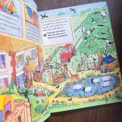 ✨𝑻𝒉𝒆 𝑾𝒐𝒏𝒅𝒆𝒓𝒇𝒖𝒍 𝑱𝒐𝒖𝒓𝒏𝒆𝒚 𝒐𝒇 𝑪𝒂𝒎𝒆𝒓𝒐𝒏 𝒕𝒉𝒆 𝑪𝒂𝒕✨ 753028