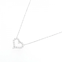 Dây chuyền nhỏ hình trái tim Sentimental của Tiffany - Hàng hiệu Authentic 842739