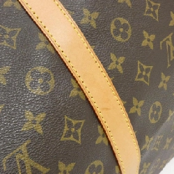 Túi du lịch Louis Vuitton Monogram Keepall 60cm M41422 615432