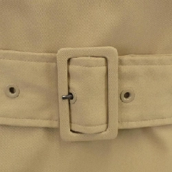 HYKE Trench Coat - Hàng hiệu Chính hãng 815759