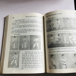 📚 BỘ 2 TẬP KARATE – THUẬT CHIẾN ĐẤU TAY KHÔNG 📚 542358