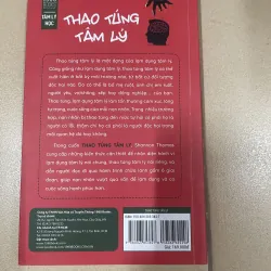Thao Túng Tâm Lý 1001920