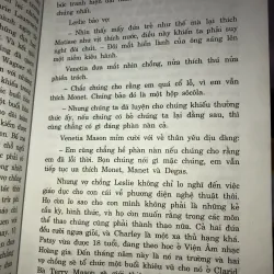 Những ngày nghỉ lễ giáng sinh - W.Somerset Maugham 1013185