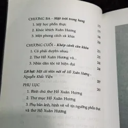 Hồ Xuân Hương boài niệm phồn thực (Đỗ Lai Thuý) 1017643