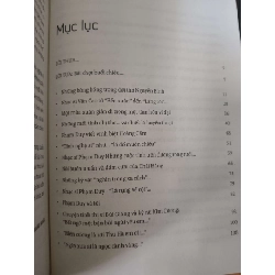 35 chuyện tình nghệ sĩ - 2017 - 429 trang Sách văn học ANTQ3101 789908