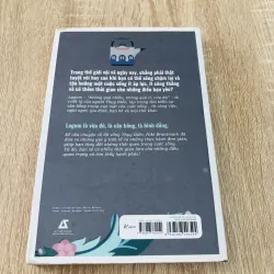 LAGOM BIẾT ĐỦ MỚI LÀ TỰ DO  996165