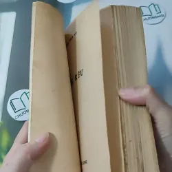 [MIỄN PHÍ BỌC SÁCH] [XƯA] [HIẾM] Khung Rêu (1990) - Nguyễn Thị Thụy Vũ 997646