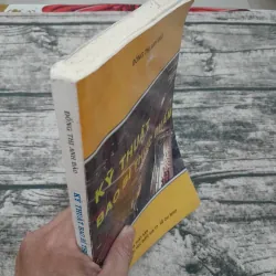 Kỹ thuật Bao bì Thực phẩm. TG Tiến sỹ Đống Thị Anh Đào. ĐHBK TPHCM 745140