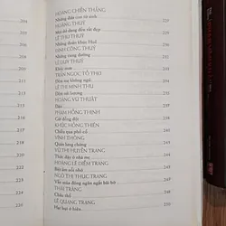 [2 cuốn] Thơ từ cuộc thi thơ Văn nghệ Quân đội + Truyện ngắn được giải báo Văn nghệ 606614
