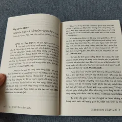 MẠCH ĐỜI CHẢY MÃI ( 36 KHÚC ĐÒ ĐƯA THƠ VÀ VĂN XUÔI) 729277