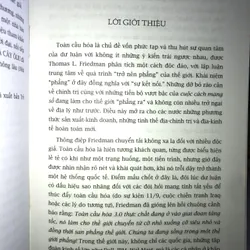 Thế giới phẳng - Tóm lược Lịch sử Thế giới Thế kỷ 21 700619