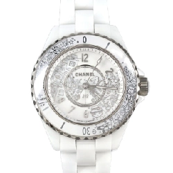 Chanel J12･20 33mm gốm LIMITED H6477 gốm Quartz - Hàng hiệu Authentic
