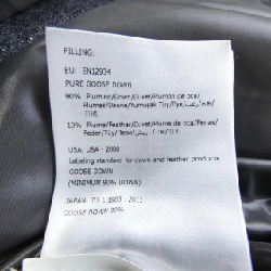 MONCLER TORCON Áo khoác lông - Hàng hiệu Chính hãng 809844