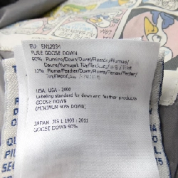 MONCLER JOINVILLE Áo khoác lông - Hàng hiệu Authentic 818854