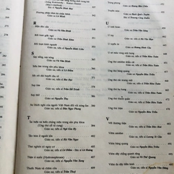 📚 BỘ 3 TẬP BÁCH KHOA THƯ BỆNH HỌC 503146