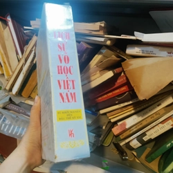 Lịch sử võ học Việt Nam 451671