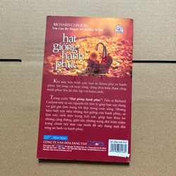Hạt giống hạnh phúc 573179