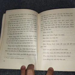 LỄ HỘI CẦU MÙA CỦA NGƯỜI THÁI Ở TÂY BẮC VIỆT NAM 992525