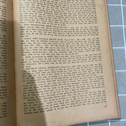 TỪ ĐIỂN TÁC GIA VĂN HỌC VÀ SÂN KHẤU NƯỚC NGOÀI - HỮU NGỌC (SÁCH KHỔ LỚN) 452482
