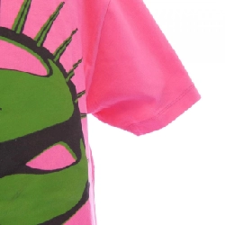 Gucci GUCCI 492347-XJBUO Áo thun - Hàng hiệu Chính hãng 822154